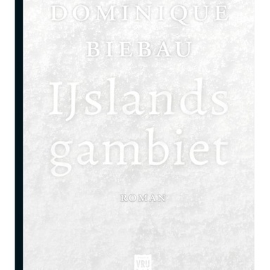 IJslands gambiet
