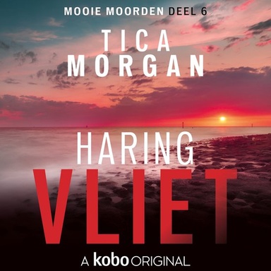 Mooie Moorden 1 - Deel 6