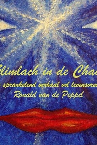 Glimlach in de chaos