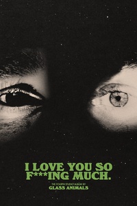 I Love You So F***ing Much