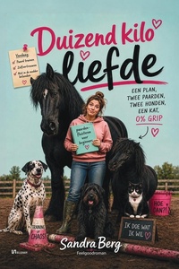 Duizend kilo liefde