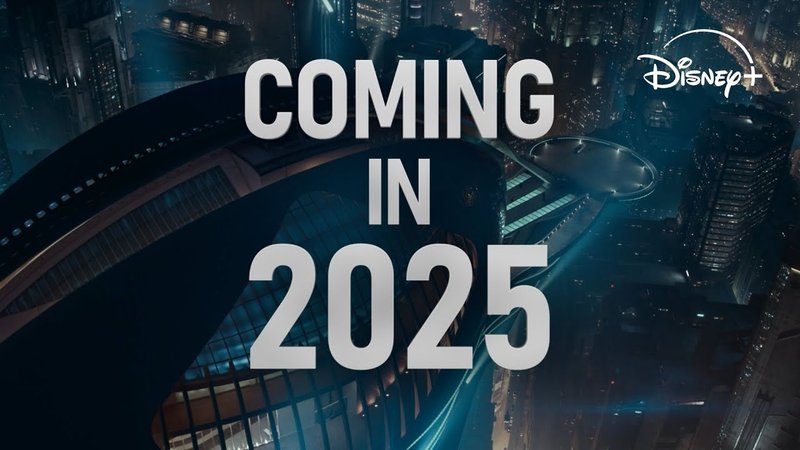 Wat kunnen we in 2025 verwachten op Disney+?