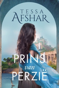 Prins van Perzië