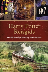 Harry Potter reisgids