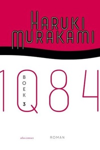 1q84 boek drie
