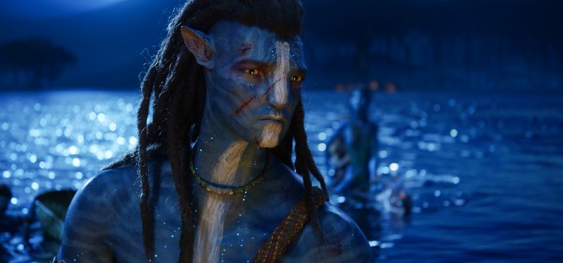 Avatar: The Way of Water is nu te huur bij Pathé Thuis - ADV