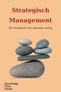 Management & Bedrijfsstudies Serie - Strategisch Management