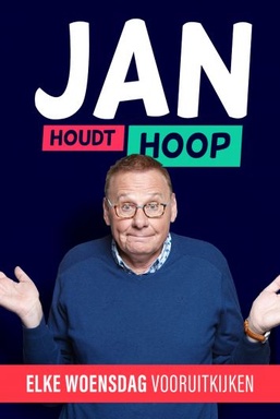 Jan Houdt Hoop