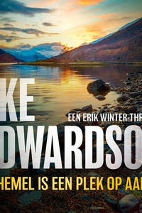 De hemel is een plek op aarde