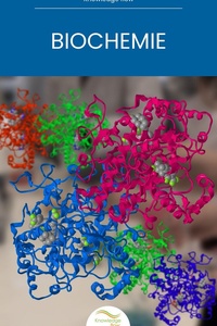 Medische Wetenschappen Reeks - Biochemie