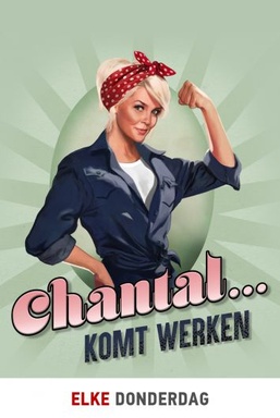 Chantal Komt Werken