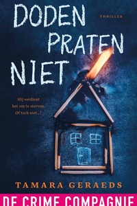 Doden praten niet
