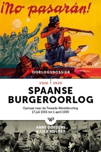 Spaanse Burgeroorlog