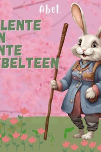 De lente van Tante Wiebelteen: Seizoen 3