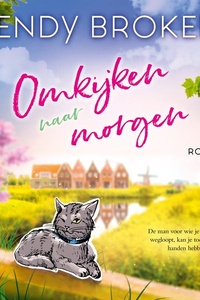 Omkijken naar morgen