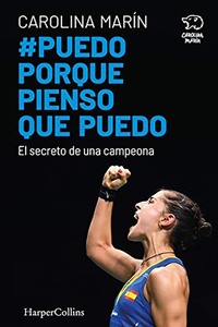 Carolina Marín: Puedo porque pienso que puedo