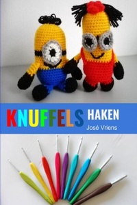 Knuffels haken