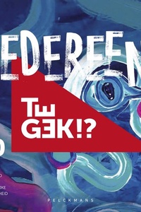 Iedereen te gek!?