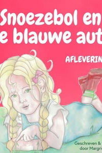 Snoezebol 15: De Blauwe Auto