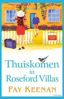 Welkom in Roseford - Thuiskomen in Roseford Villas