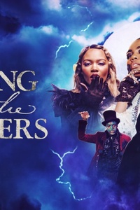 Calling All The Monsters