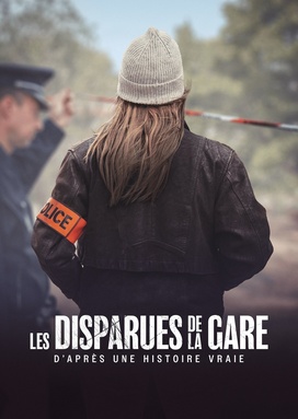 Les Disparues de la gare