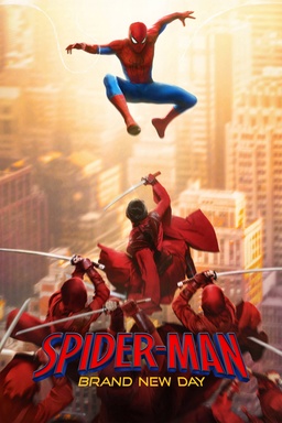 Spider-Man: Brand New Day (Bonus Edition)