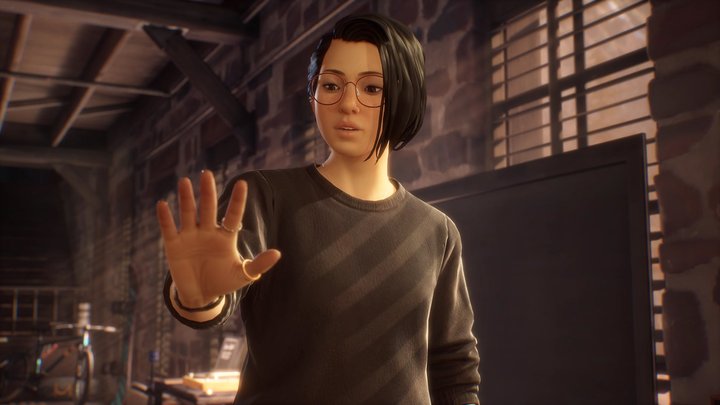 Life is Strange: True Colors speel je in een ruk uit op Stadia