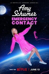Amy Schumer: Emergency Contact