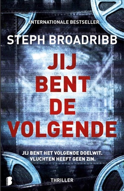 Starke & Bell 2 - Jij bent de volgende