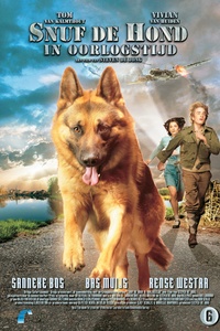 Snuf de Hond in Oorlogstijd