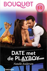 Bouquet 4643 - Date met de playboy