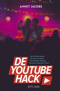 De YouTube Hack