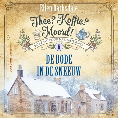 De dode in de sneeuw
