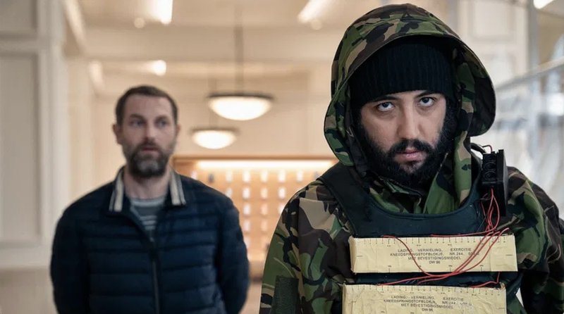 Alles wat je moet weten over iHostage op Netflix