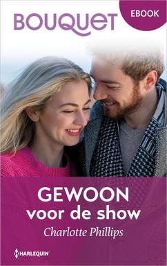 Bouquet Extra 716 - Gewoon voor de show