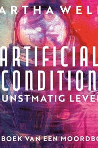 Artificial Condition: Kunstmatig leven