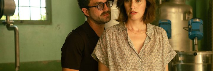 Krijgt Soleil Noir een tweede seizoen op Netflix?