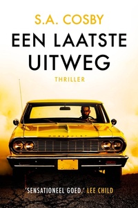 Een laatste uitweg