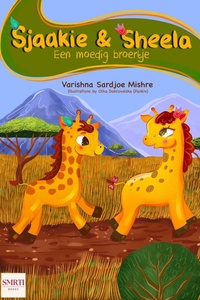Sjaakie & Sheela - Een moedig broertje