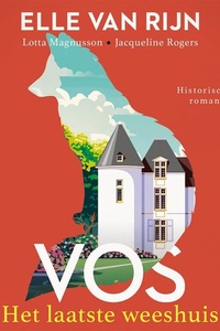 Vos: Het Laatste Weeshuis