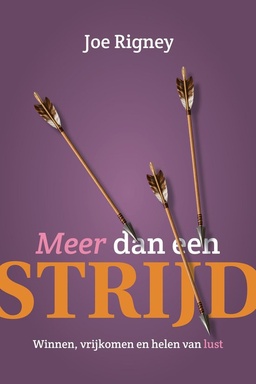 Meer dan een strijd