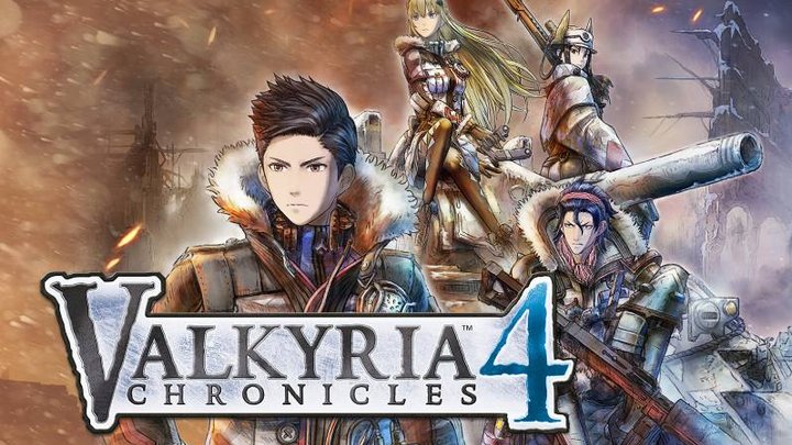 Valkyria Chronicles 4 Review: Strategische RPG in Anime vorm