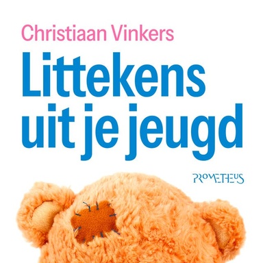 Littekens uit je jeugd: Hoe jeugdtrauma je vormt - en hoe herstel mogelijk is