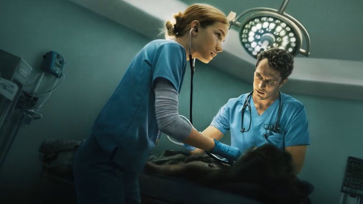 Pulse stijgt snel op Netflix en staat nu al in de top 5 van Nederland
