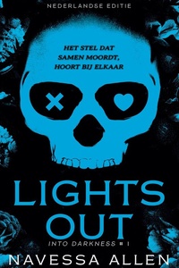 Into darkness 1 - Lights out