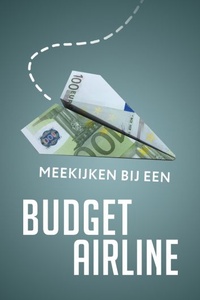 Meekijken bij een Budget Airline