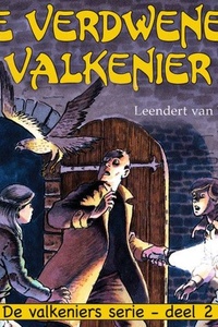 De verdwenen valkenier