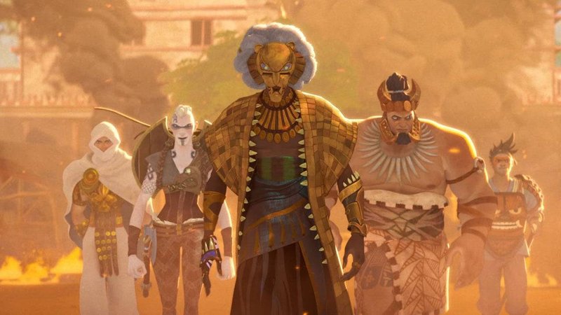 Binnenkort op Disney+ - augustus 2025