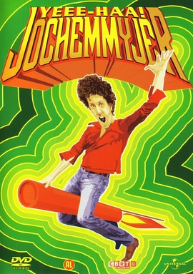 Jochem Myjer: Yeehaa!